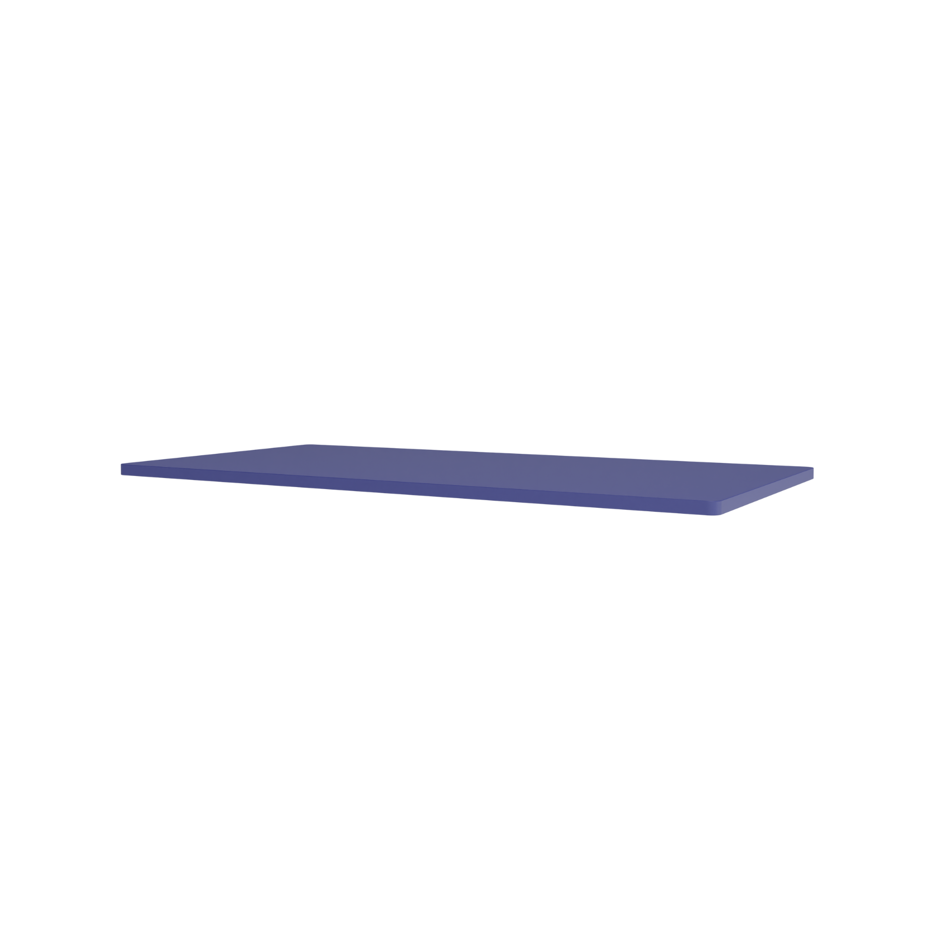 Montana Panton Wire Inlay Shelf Double